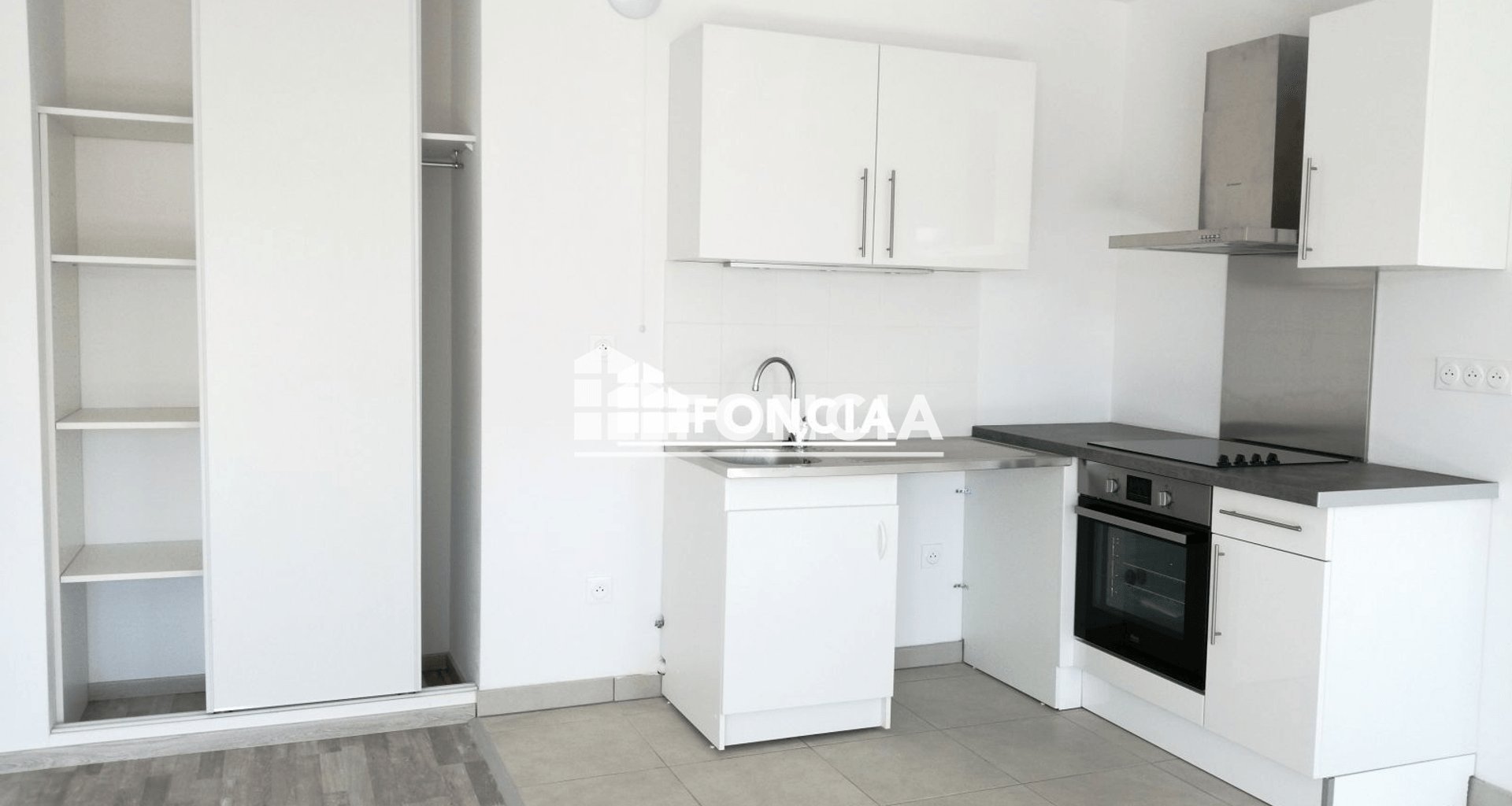 Appartement à louer, 87m², Vandoeuvre-lès-Nancy