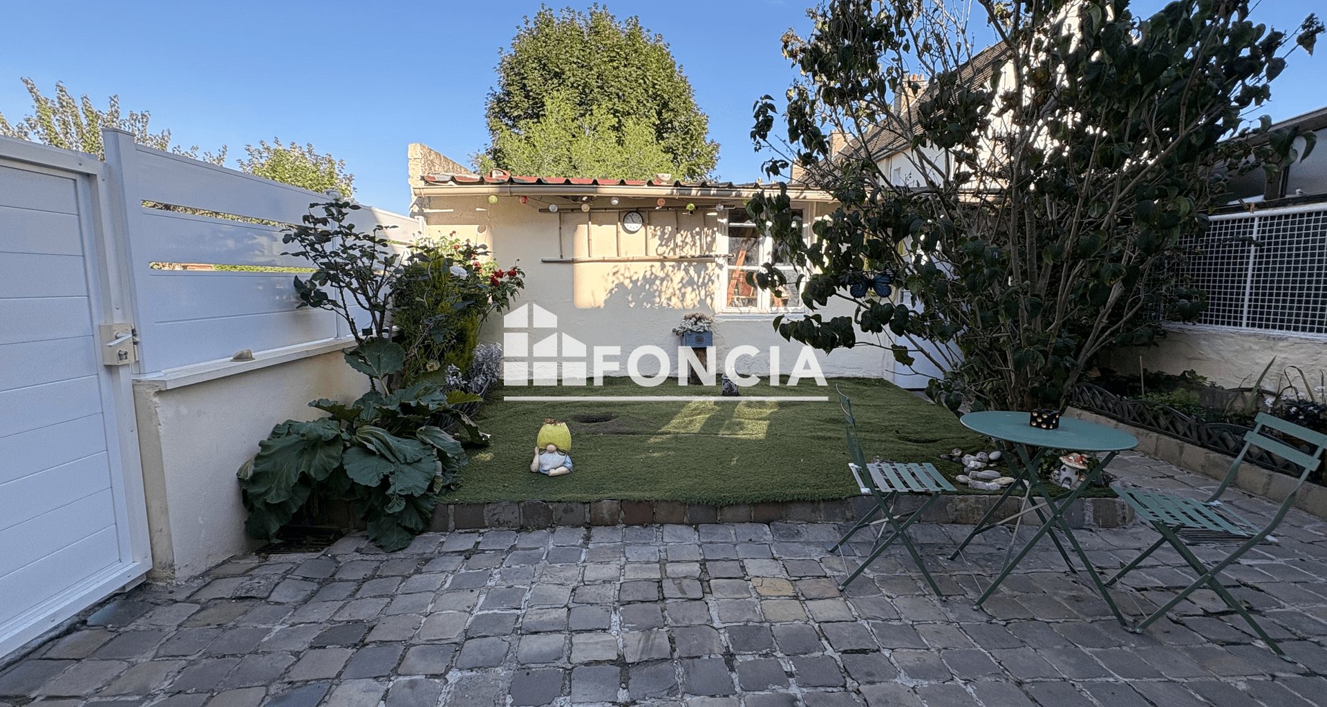 Maison à vendre, 76m², Sotteville-lès-Rouen