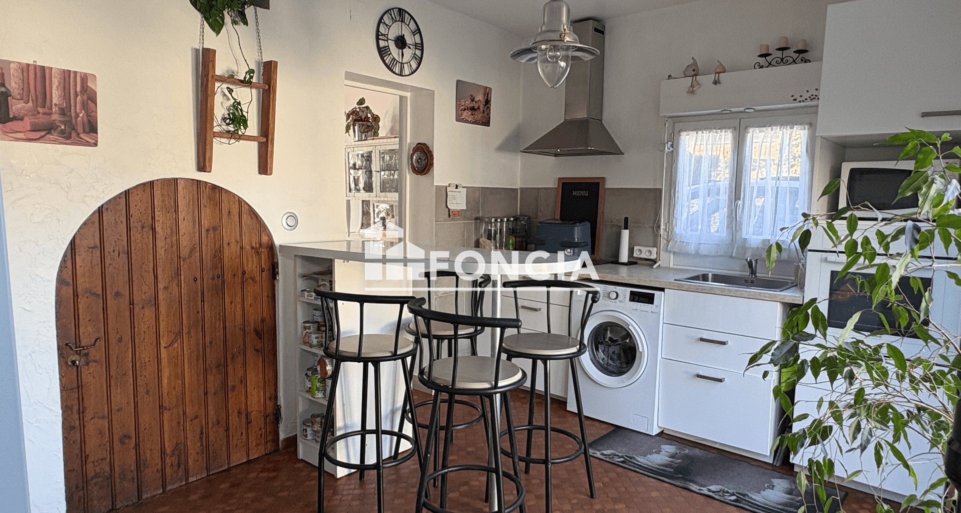 Maison à vendre, 76m², Sotteville-lès-Rouen