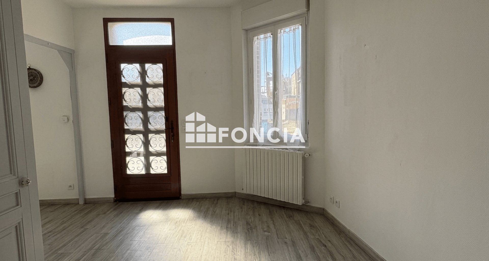 Maison à vendre, 76m², Sotteville-lès-Rouen
