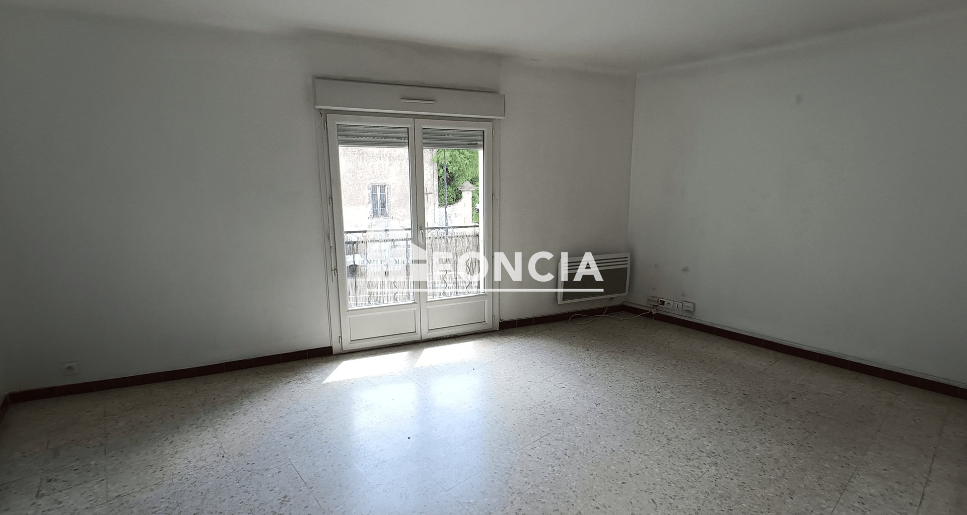 Appartement à louer, 56m², Bouillargues