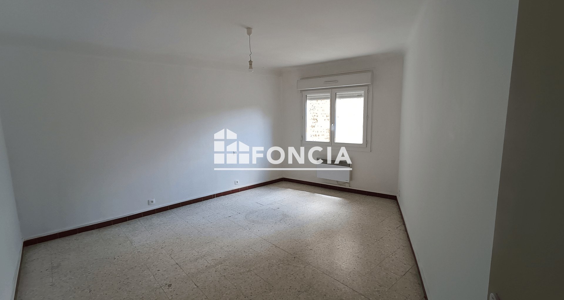 Appartement à louer, 56m², Bouillargues