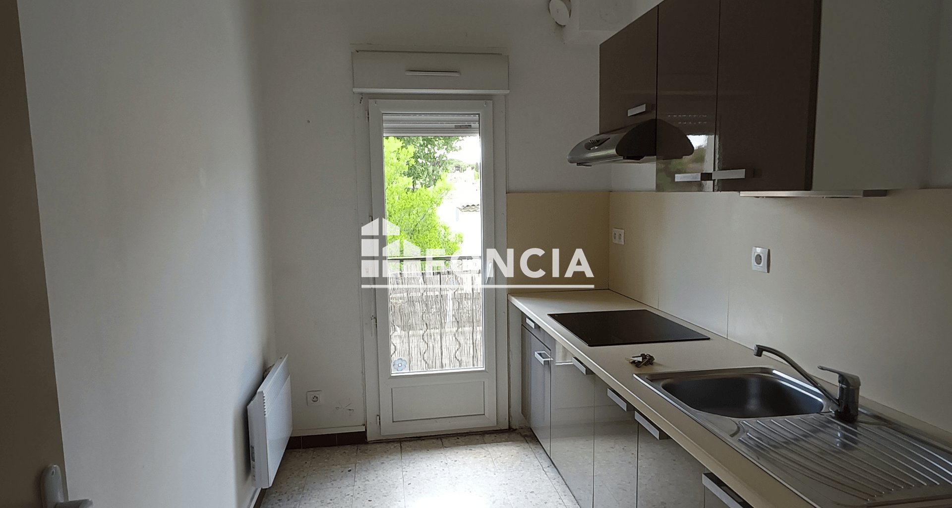 Appartement à louer, 56m², Bouillargues
