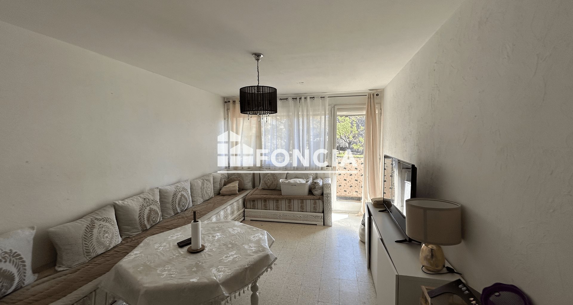 Appartement à vendre, 56m², Draguignan