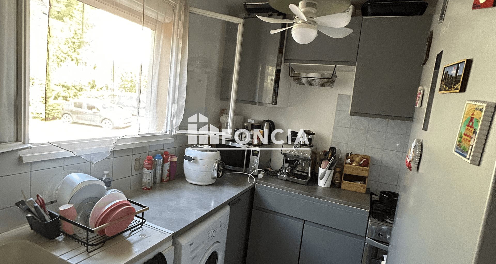 Appartement à vendre, 56m², Draguignan