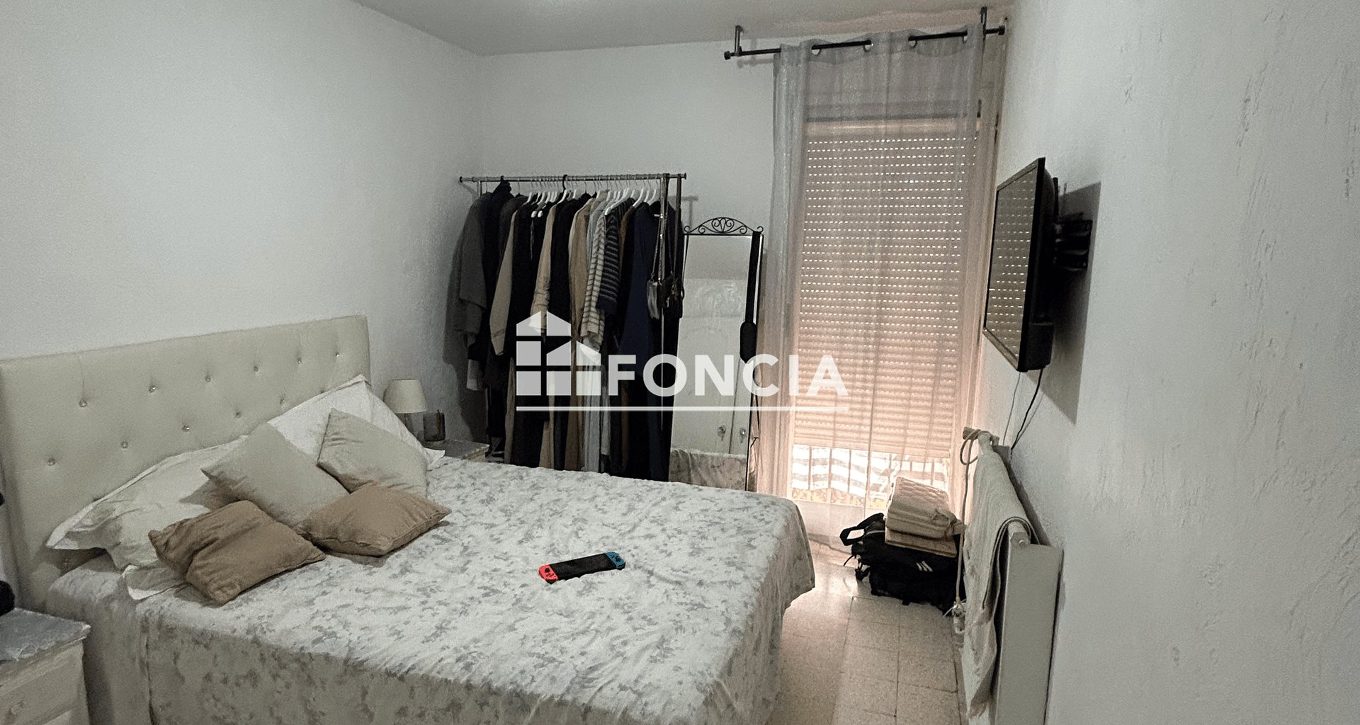 Appartement à vendre, 56m², Draguignan