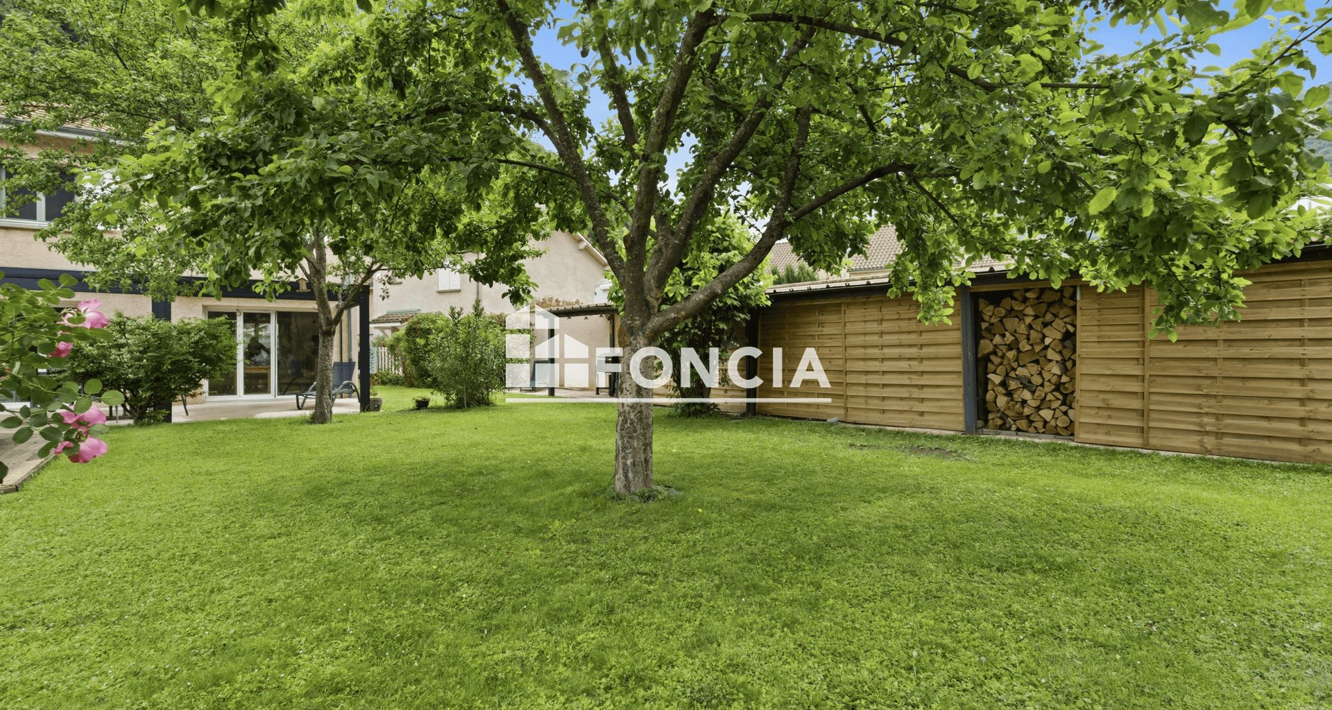 Maison à vendre, 108m², Vizille