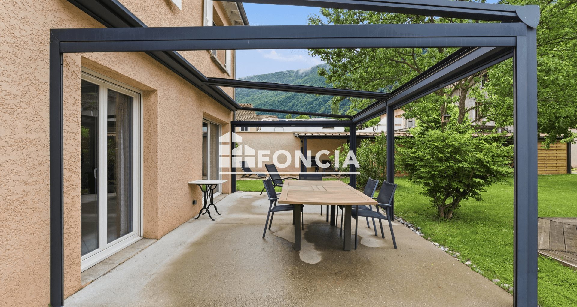Maison à vendre, 108m², Vizille