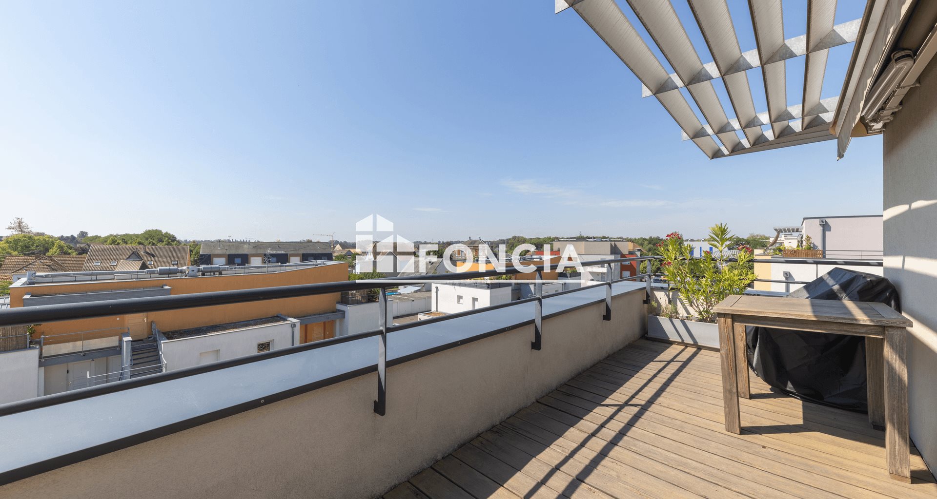 Appartement à vendre, 61m², Bischwiller