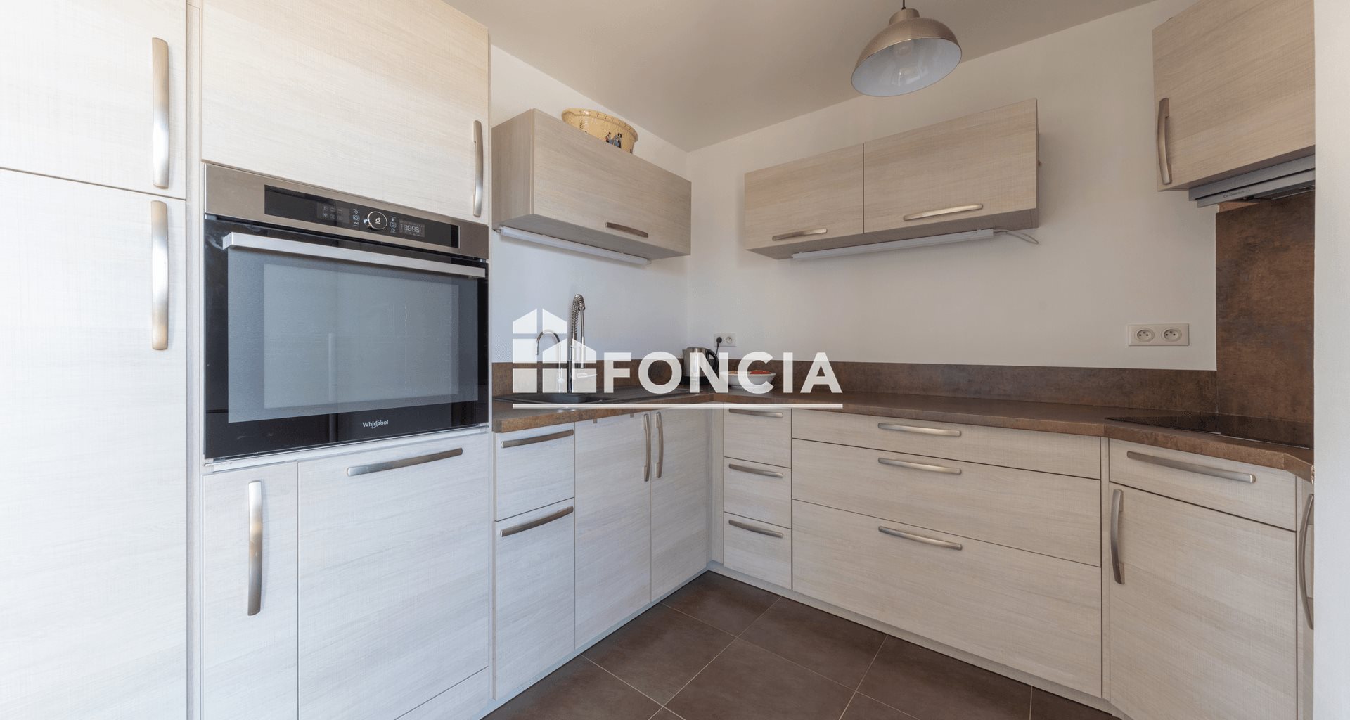 Appartement à vendre, 61m², Bischwiller
