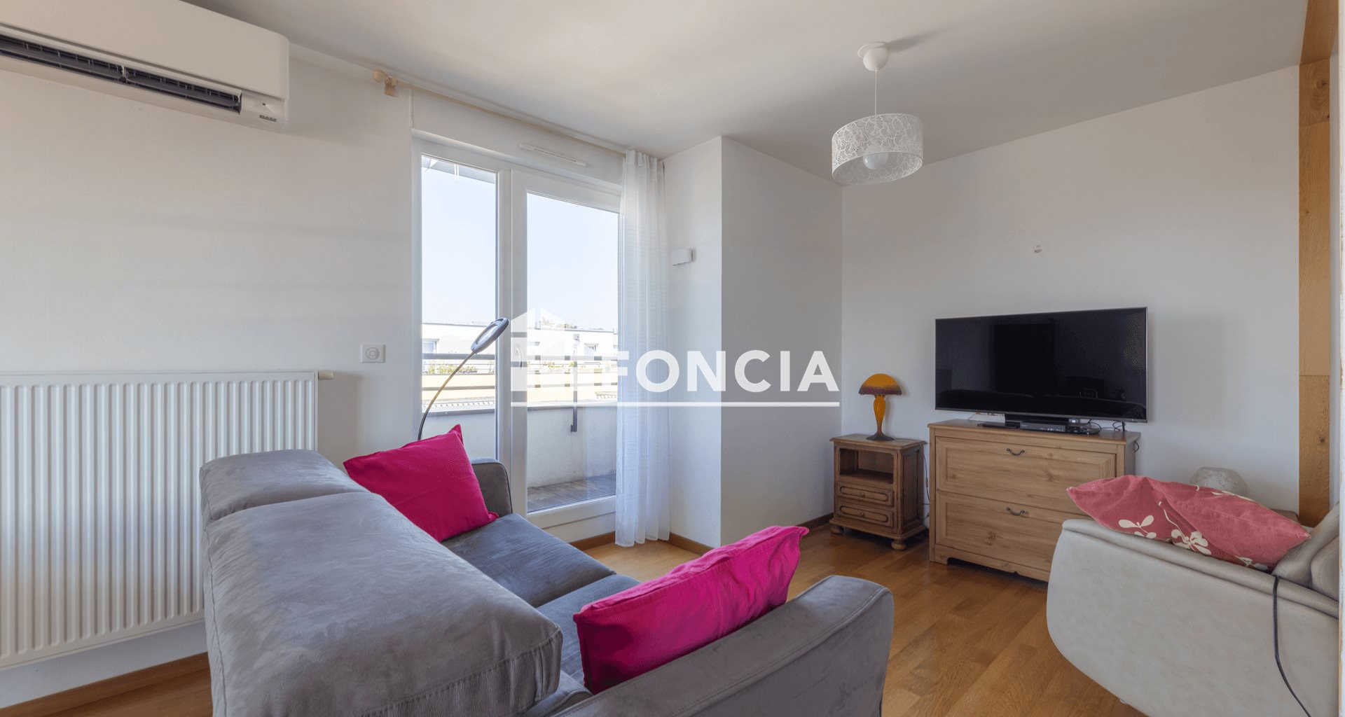 Appartement à vendre, 61m², Bischwiller