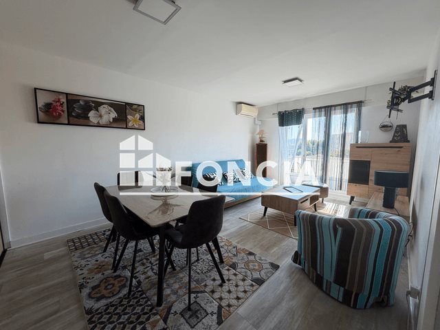 Appartement à louer, 69m², Fréjus
