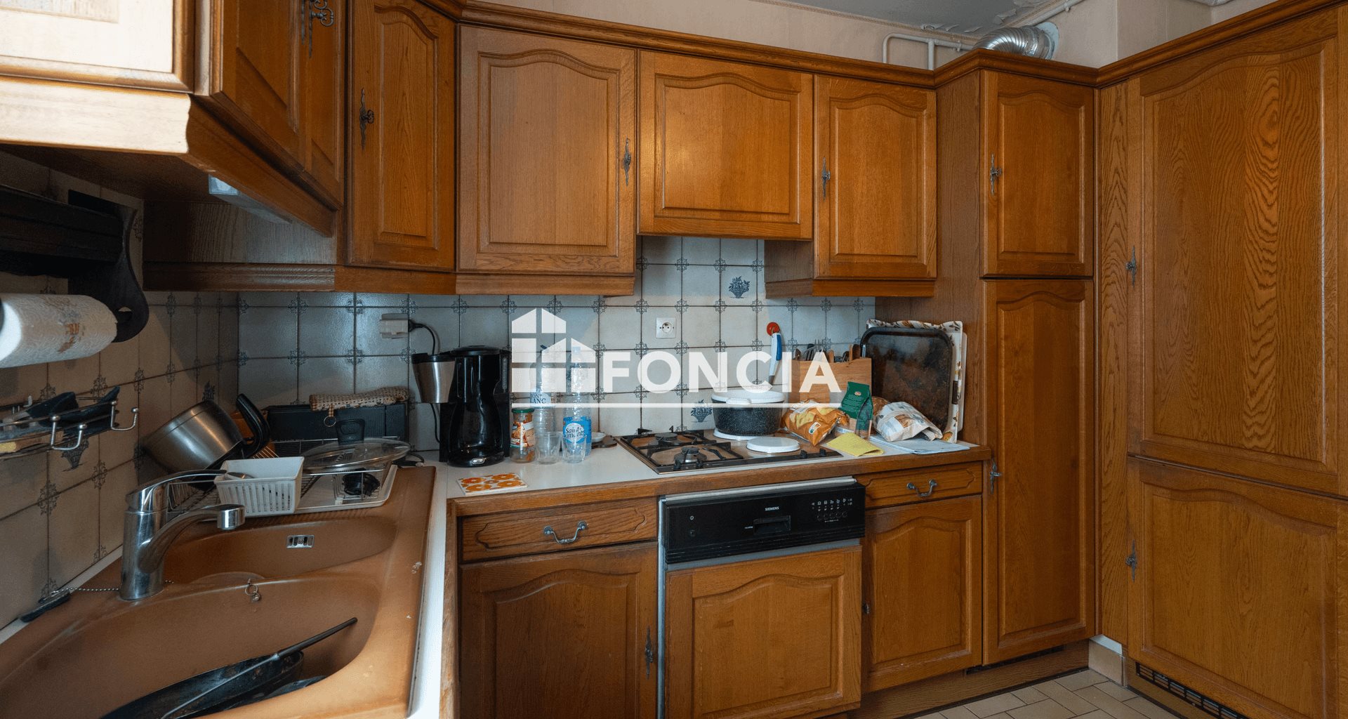 Appartement à vendre, 83m², Valence