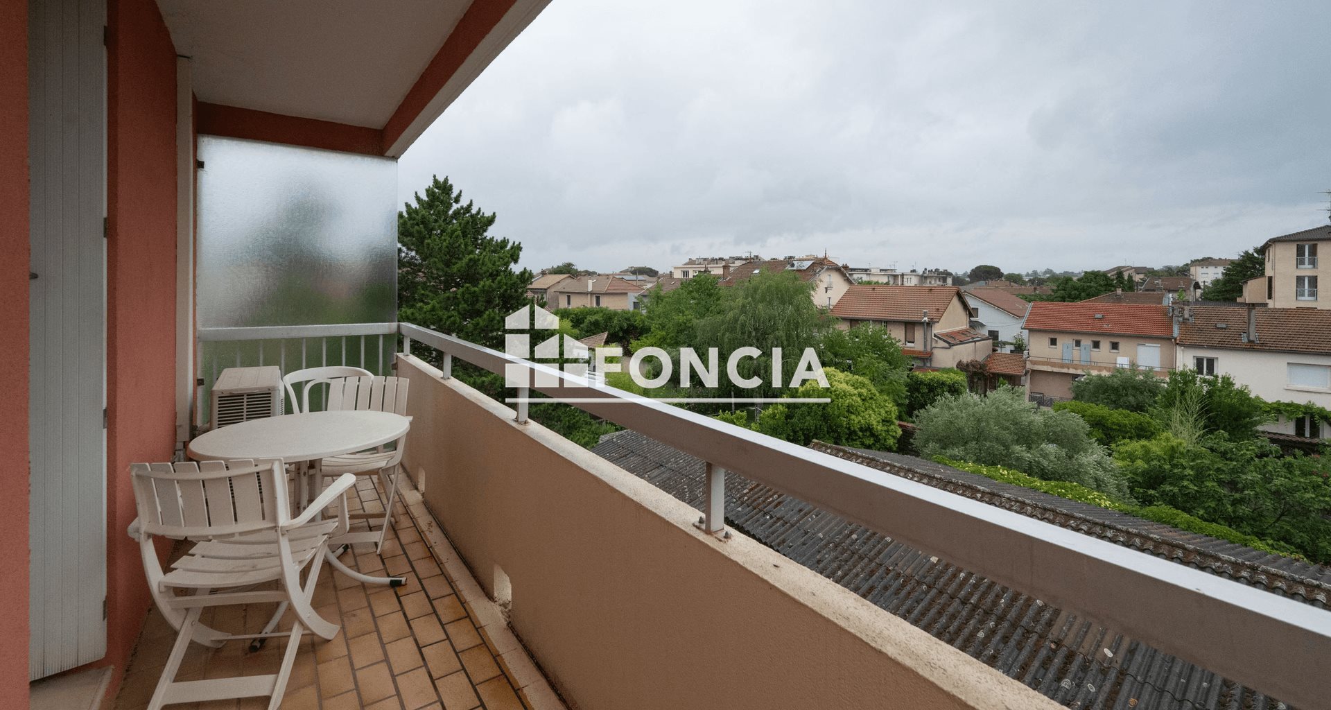 Appartement à vendre, 83m², Valence