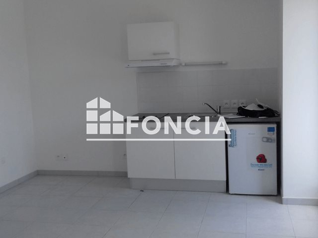 Appartement à louer, 31m², Montpellier