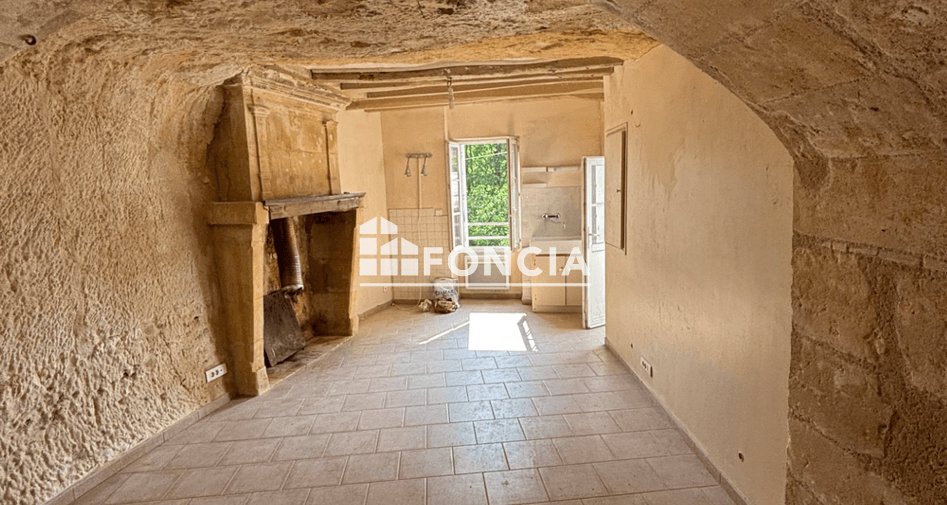 Maison à vendre, 61m², Villaines-les-Rochers