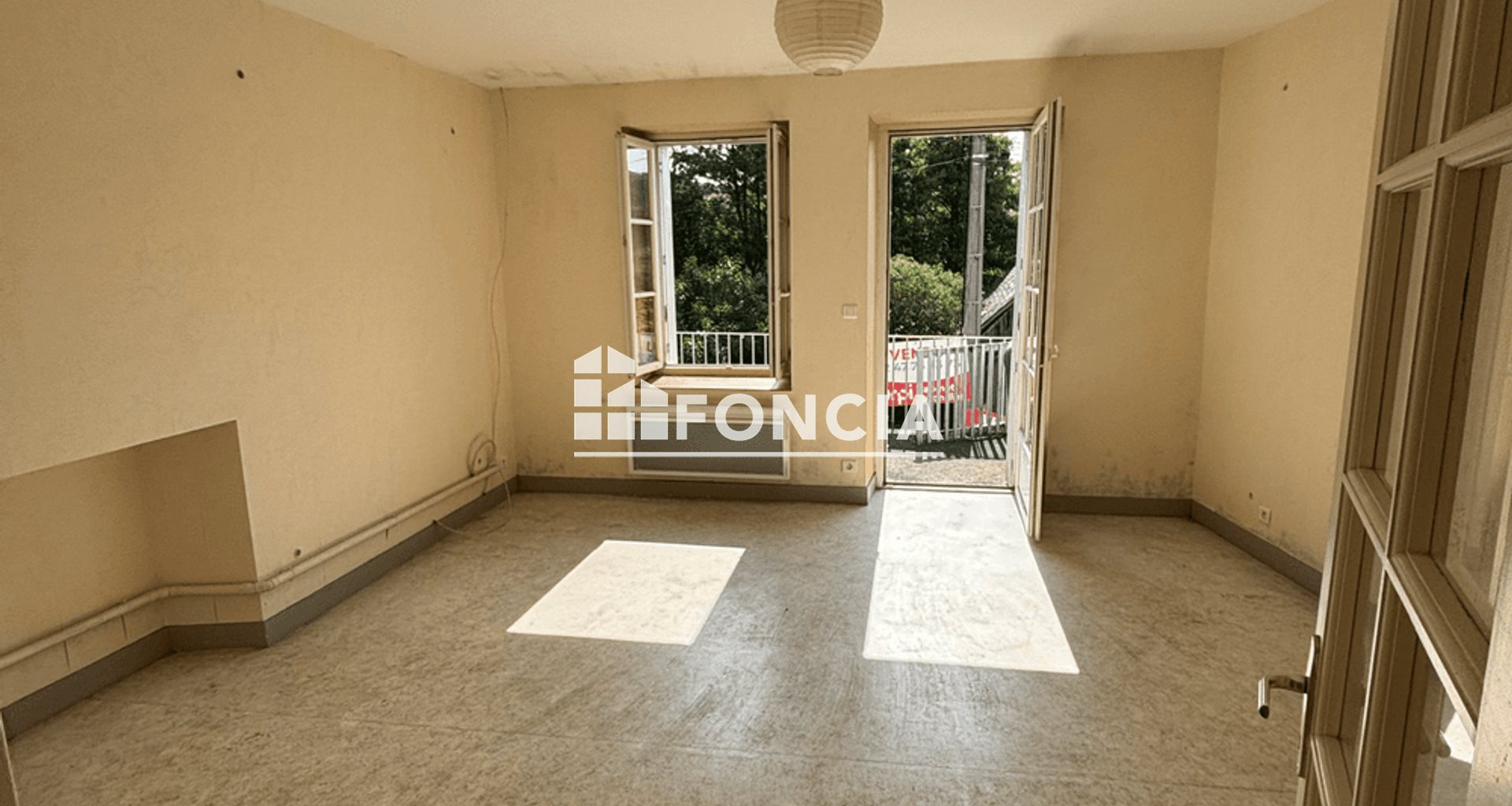 Maison à vendre, 61m², Villaines-les-Rochers