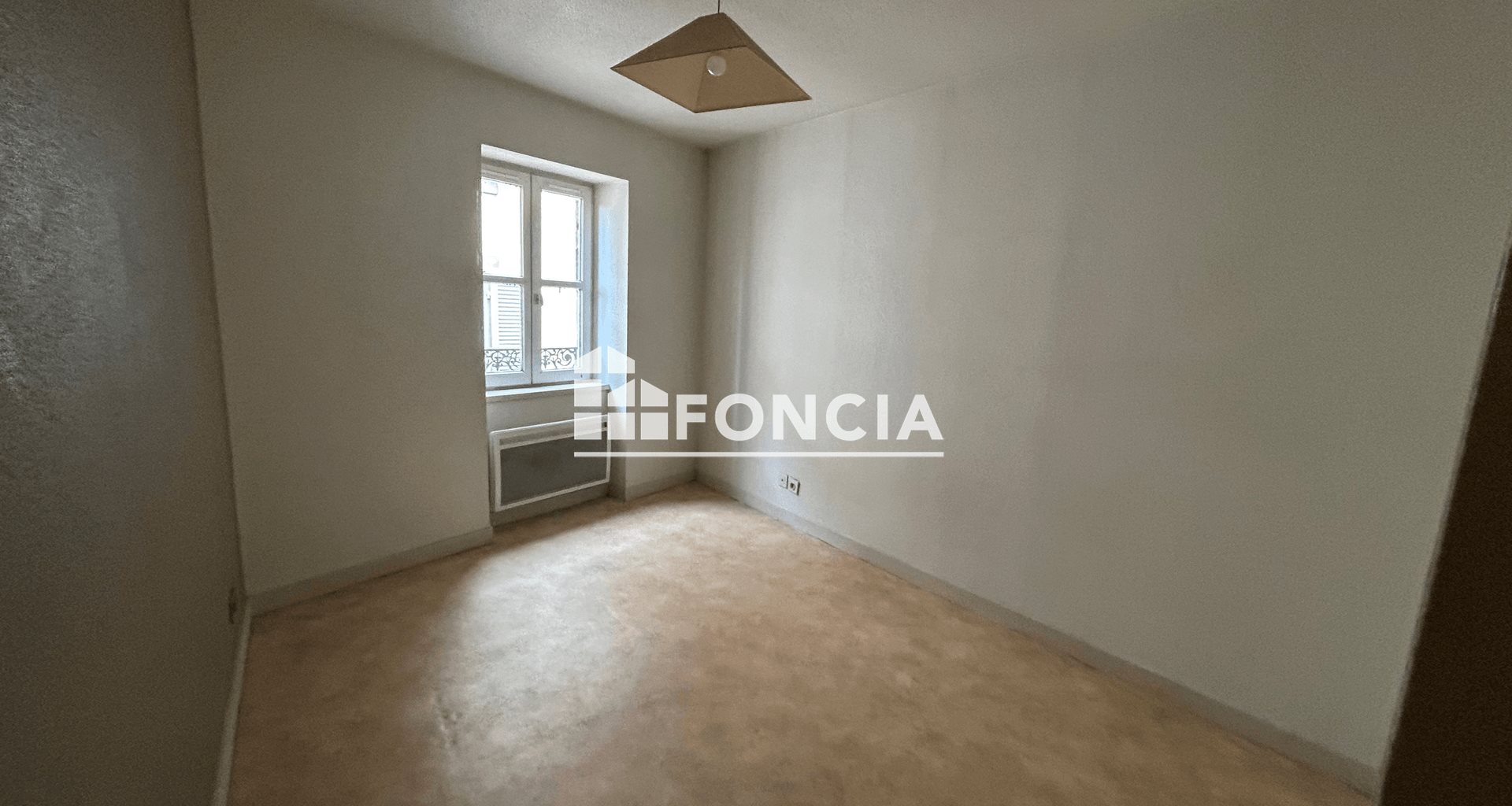 Appartement à louer, 23m², Clermont-Ferrand