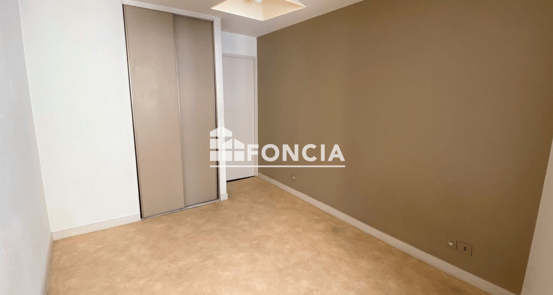 Appartement à louer, 23m², Clermont-Ferrand