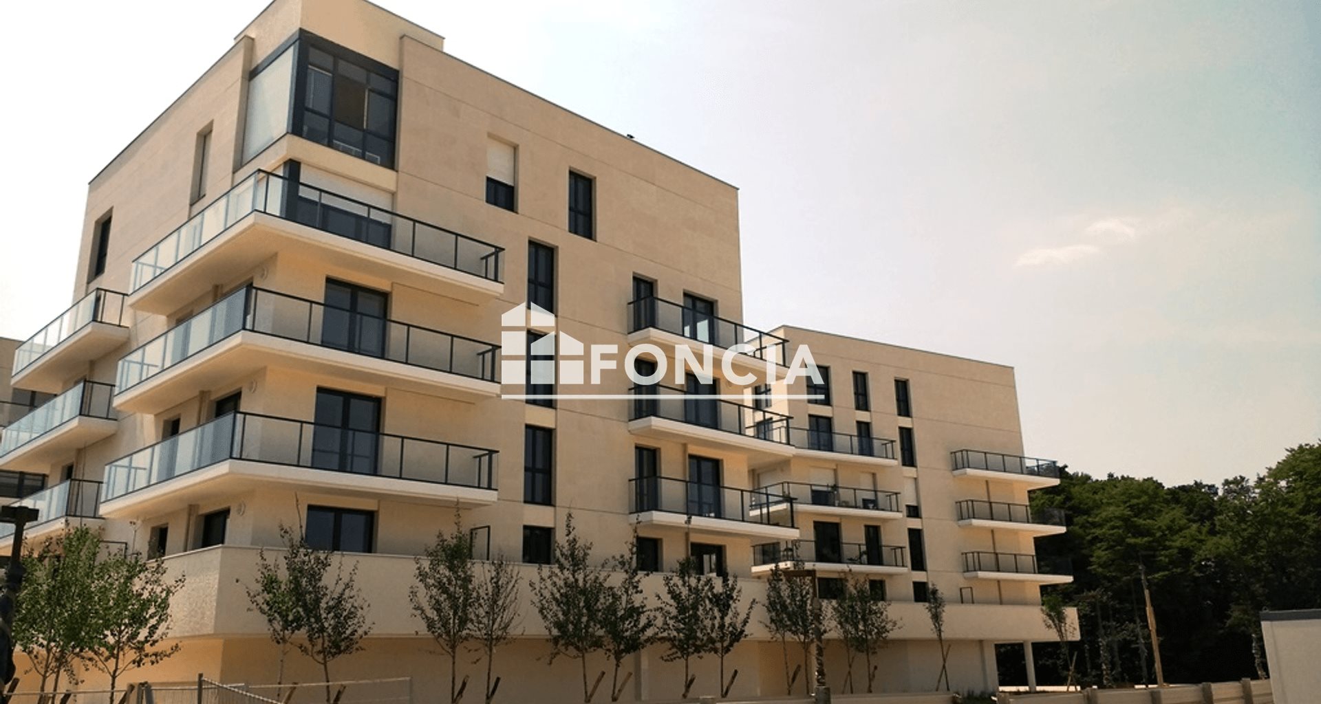 Appartement à louer, 29m², Saint-Germain-en-Laye