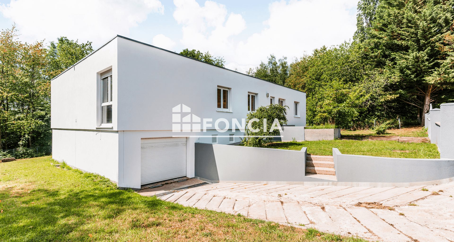 Maison à vendre, 160m², Hombourg-Haut