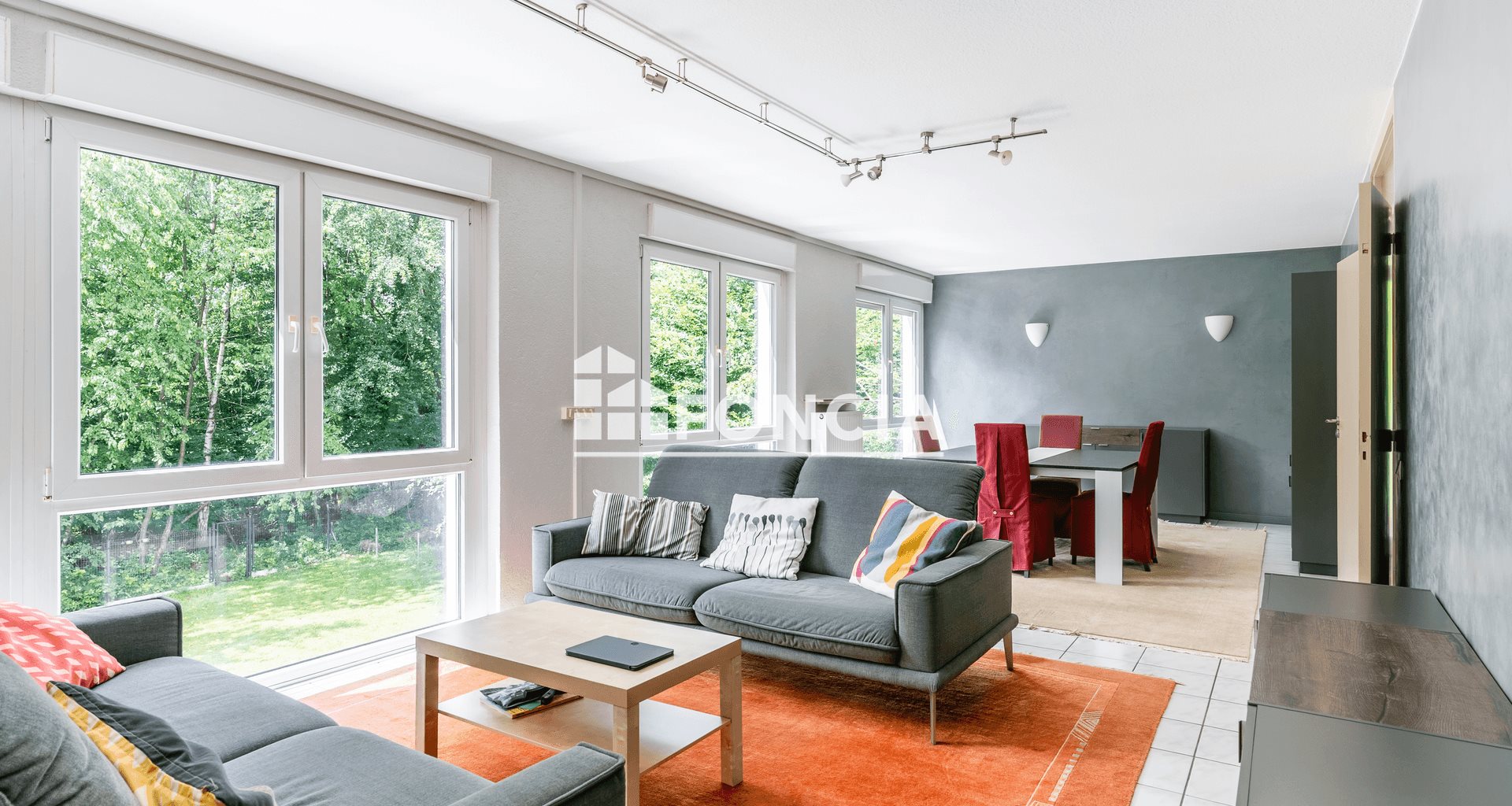 Maison à vendre, 160m², Hombourg-Haut