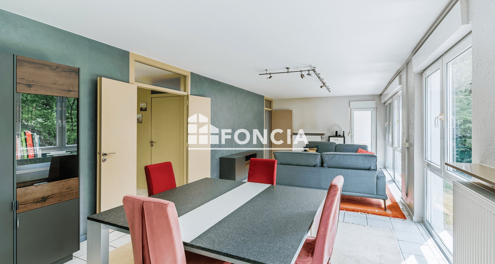 Maison à vendre, 160m², Hombourg-Haut