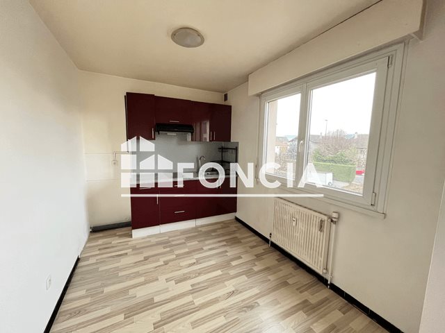 Appartement à louer, 32m², Douvaine