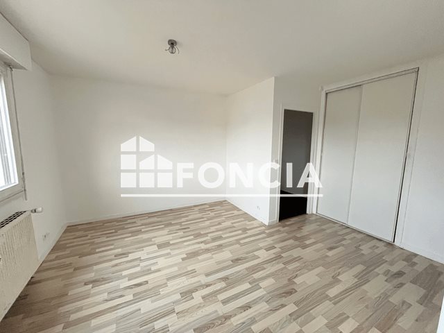 Appartement à louer, 32m², Douvaine