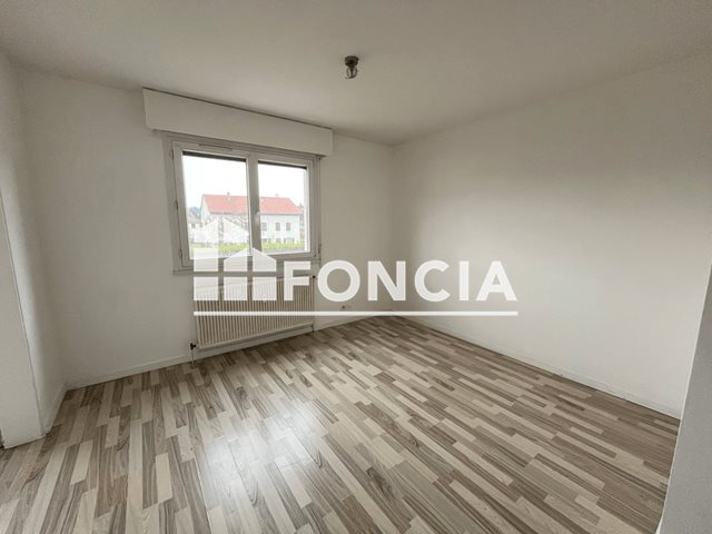 Appartement à louer, 32m², Douvaine