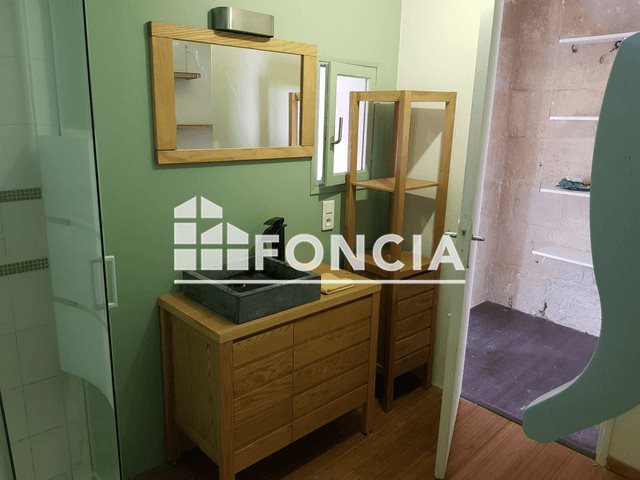 Maison à louer, 60m², Niort