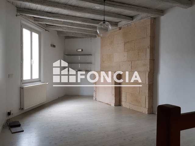 Maison à louer, 60m², Niort