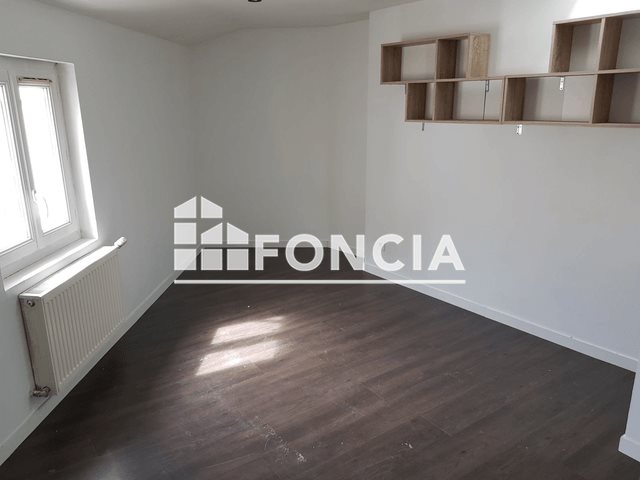 Maison à louer, 60m², Niort