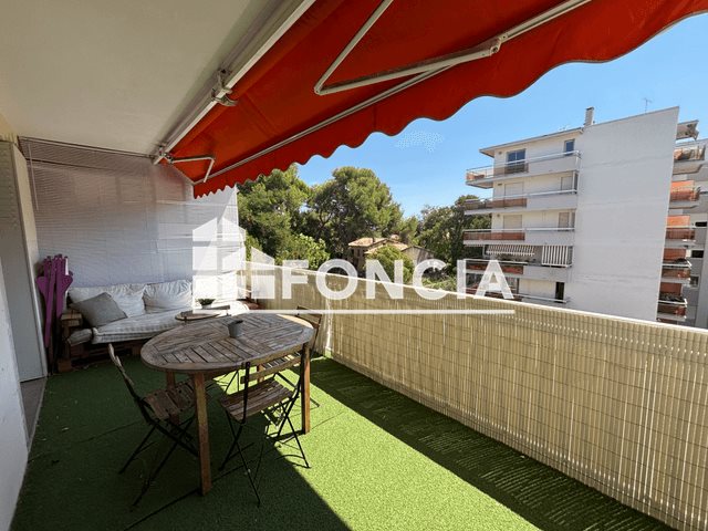 Appartement à louer, 67m², Montpellier