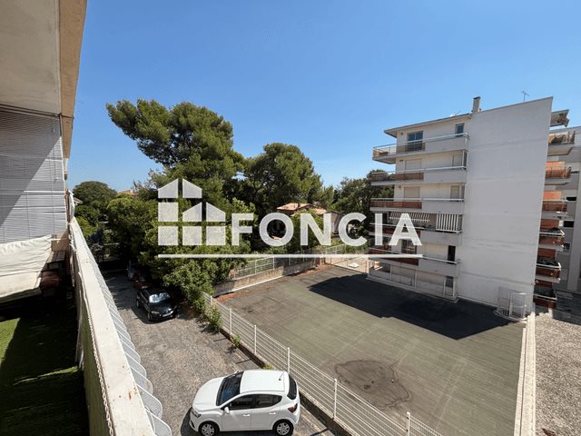 Appartement à louer, 67m², Montpellier