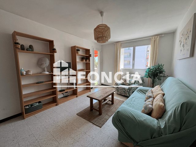 Appartement à louer, 67m², Montpellier