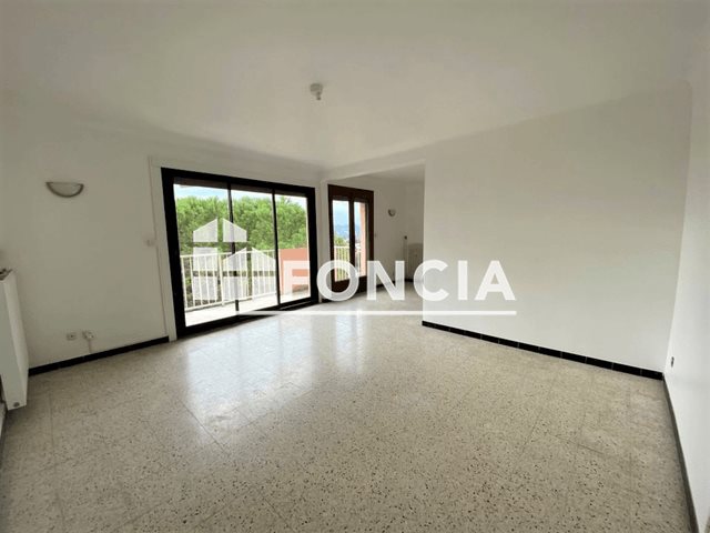 Appartement à louer, 62m², Draguignan