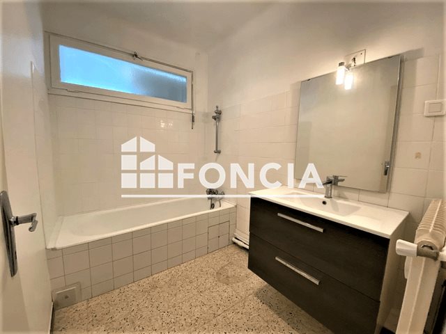 Appartement à louer, 62m², Draguignan