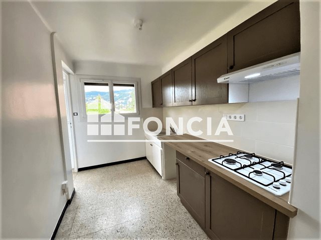 Appartement à louer, 62m², Draguignan