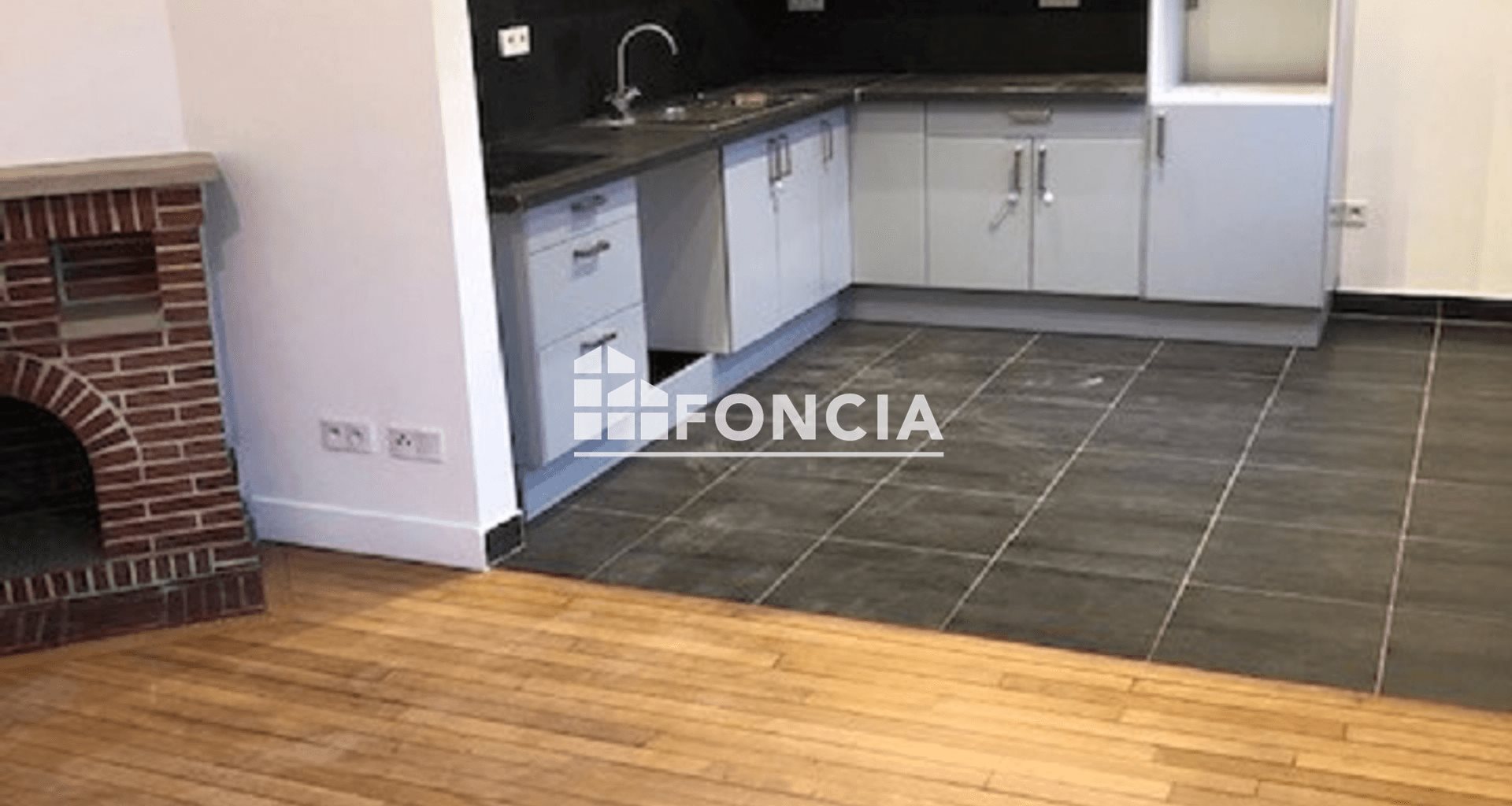 Maison à louer, 99m², Antony