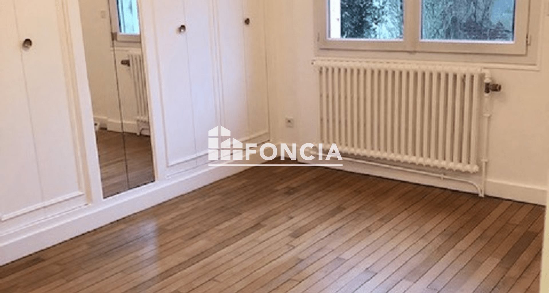 Maison à louer, 99m², Antony