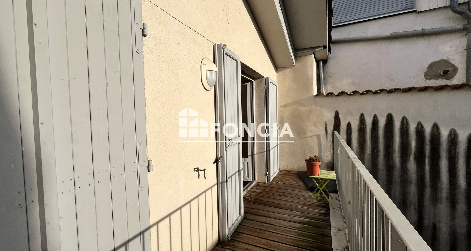 Appartement à louer, 53m², Villefranche-sur-Saône