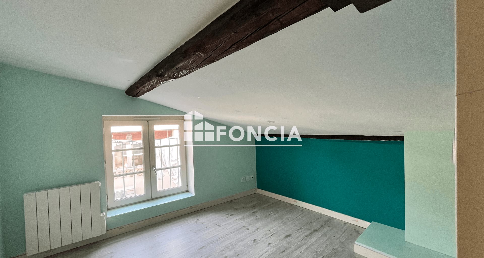 Appartement à louer, 53m², Villefranche-sur-Saône