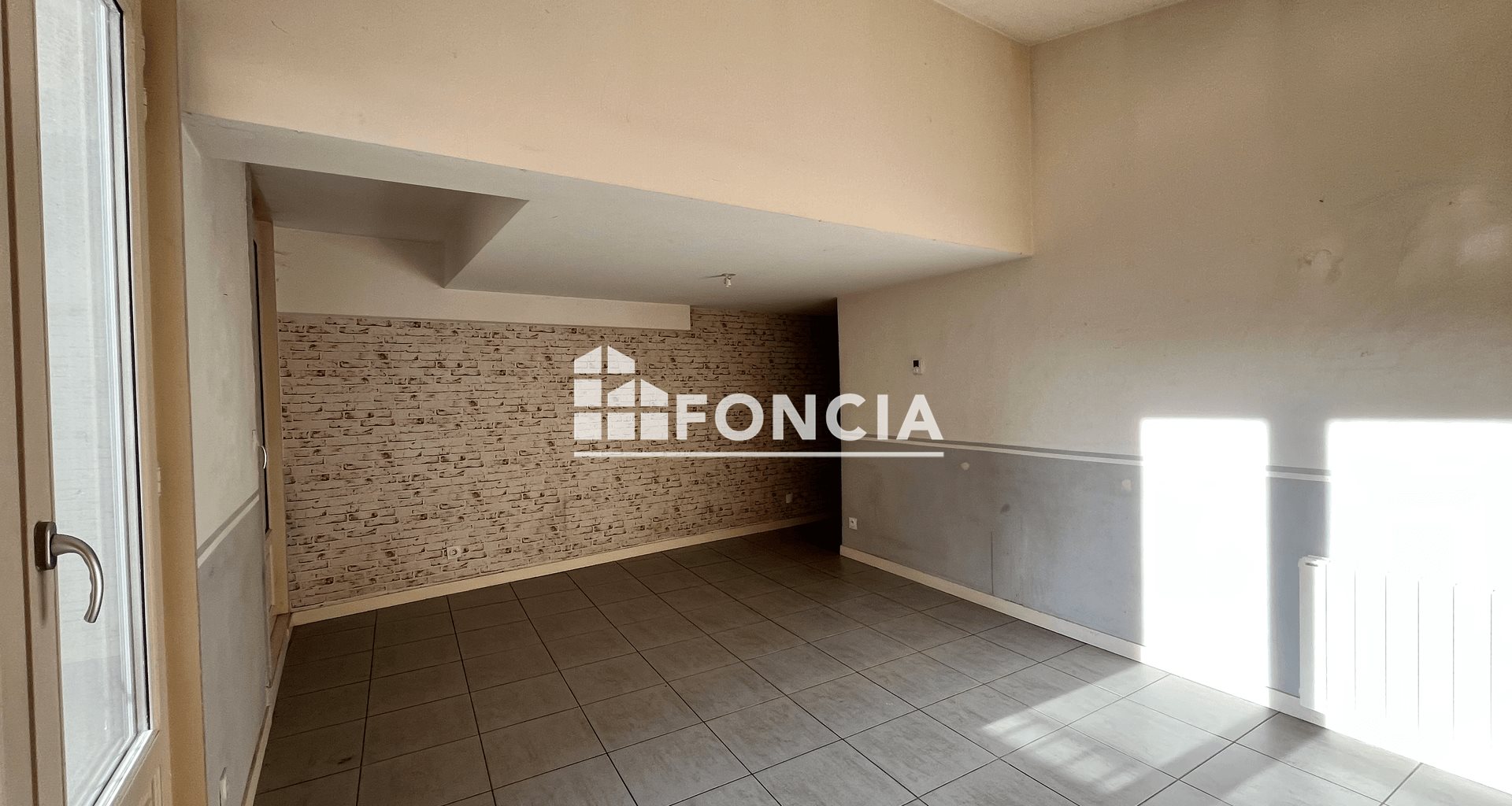Appartement à louer, 53m², Villefranche-sur-Saône