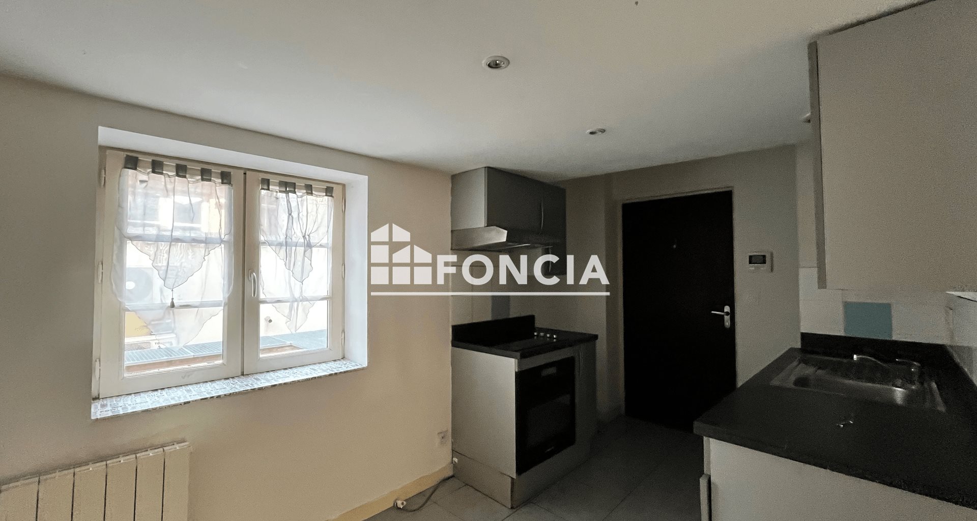 Appartement à louer, 53m², Villefranche-sur-Saône