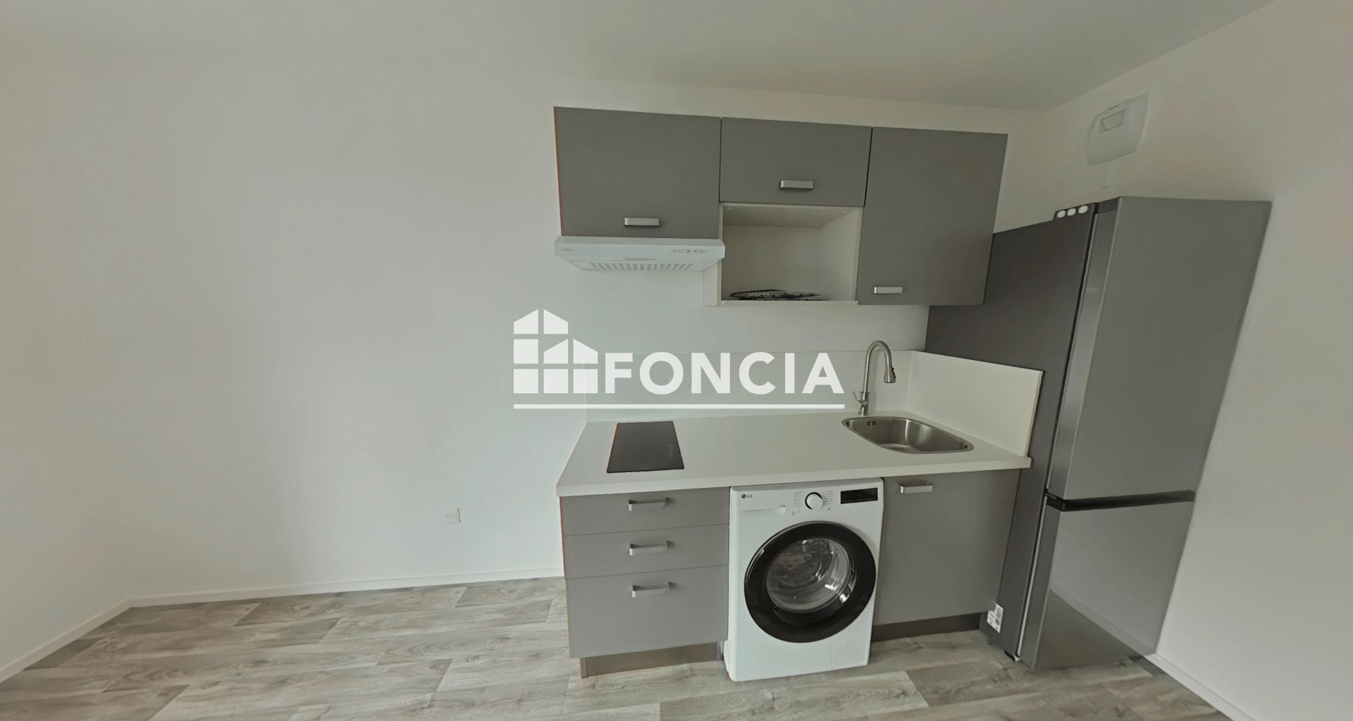 Appartement à louer, 46m², Drancy