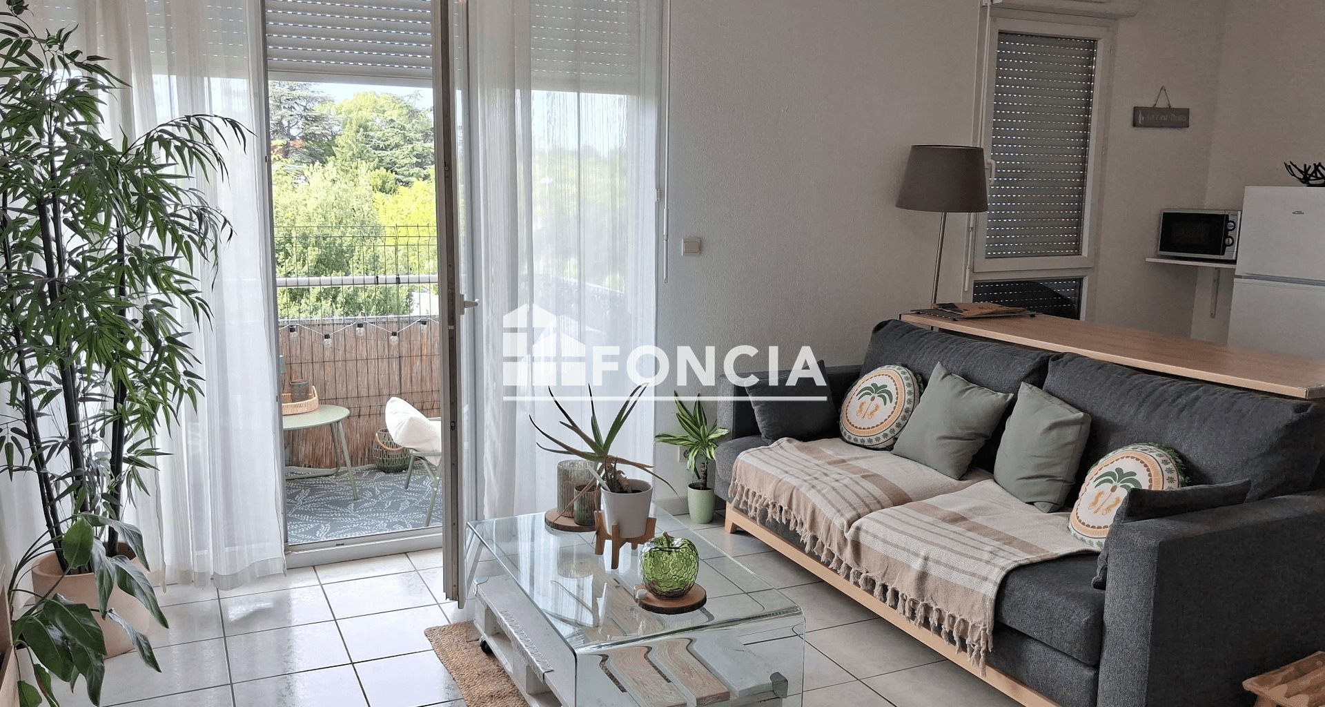 Appartement à vendre, 60m², Avignon