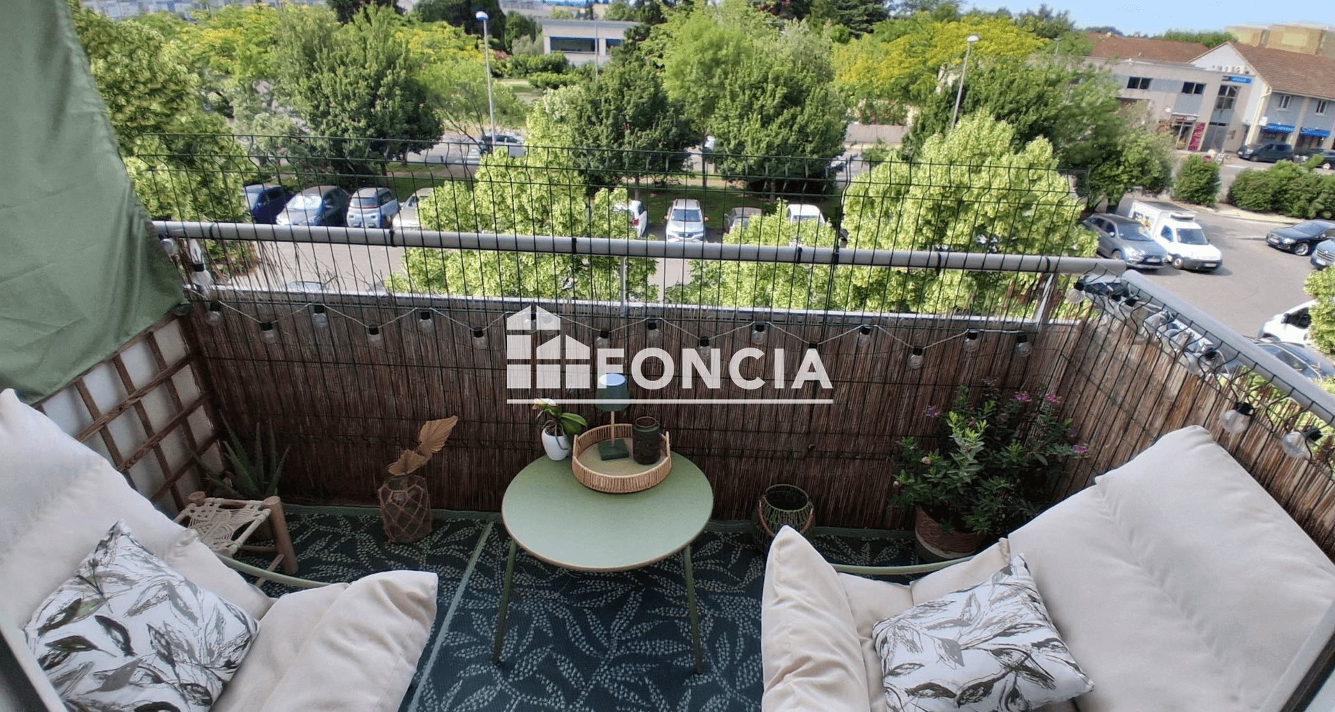 Appartement à vendre, 60m², Avignon