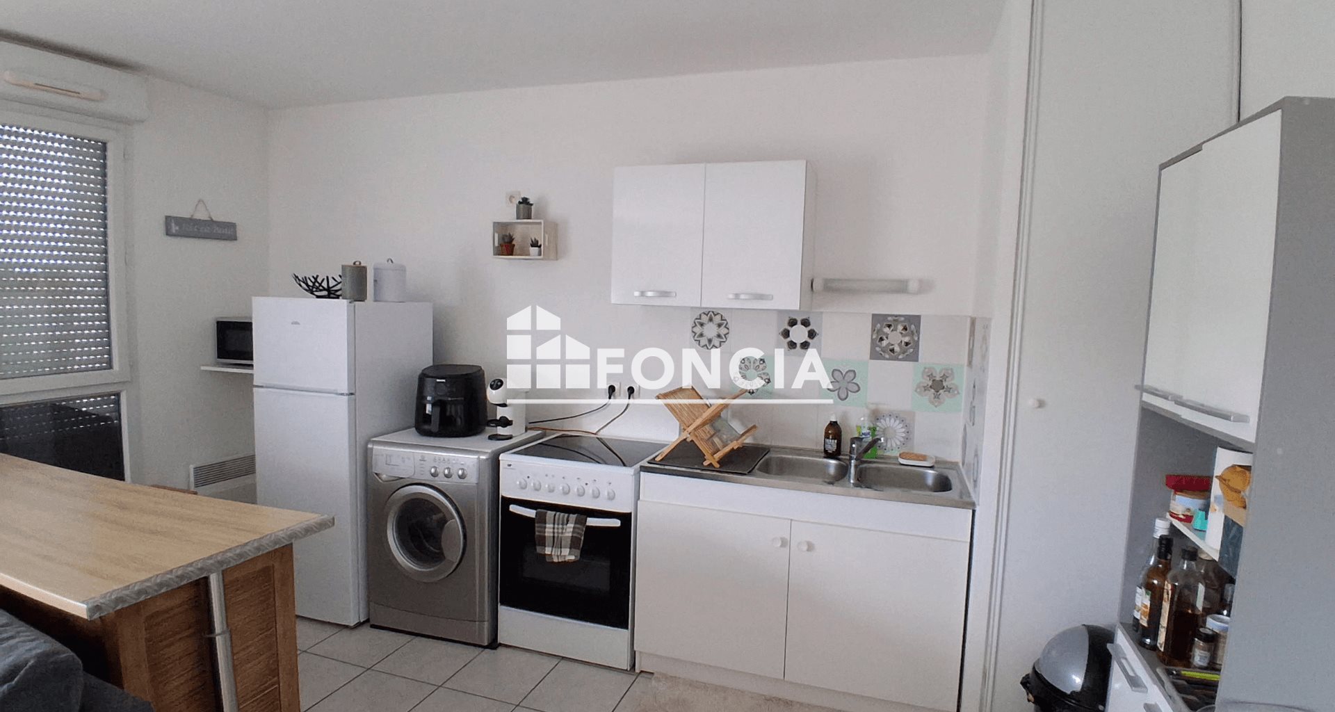 Appartement à vendre, 60m², Avignon