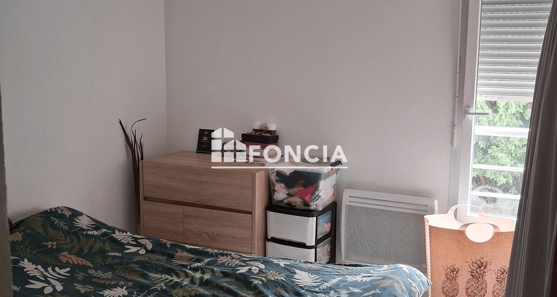 Appartement à vendre, 60m², Avignon